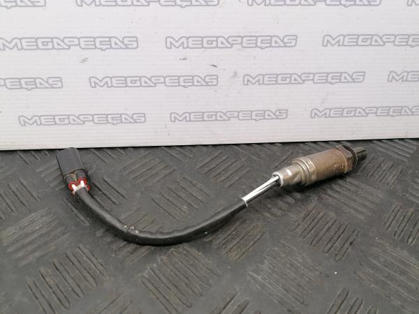 Sonda lambda FORD Fiesta III (GFJ)