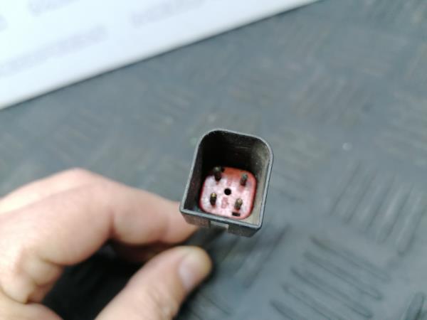 Sonda lambda FORD Fiesta III (GFJ) Imagem-3