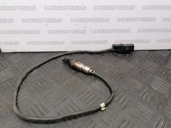 Sonda lambda FIAT 500 C (312_)