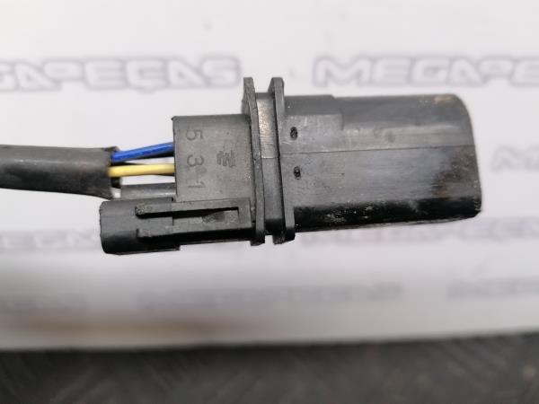 Sonda lambda FIAT 500 C (312_) Imagem-2