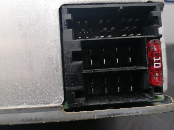 Rádio / auto-rádio SMART ForTwo Cabrio (451) Imagem-3