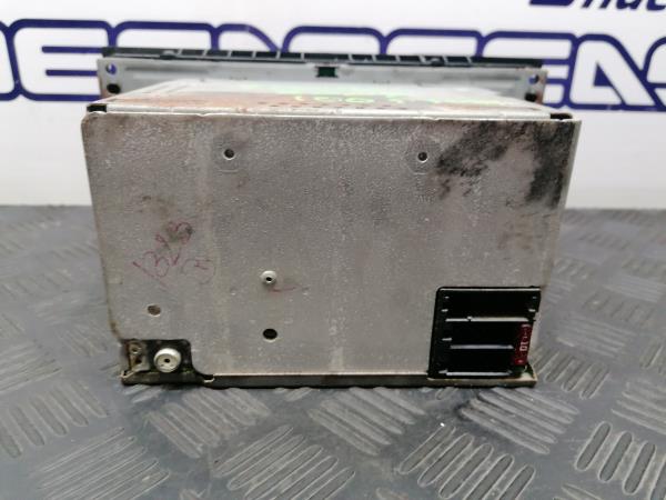 Rádio / auto-rádio SMART ForTwo Cabrio (451) Imagem-2