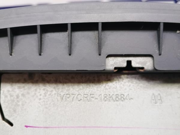 Rádio / auto-rádio SMART ForTwo Cabrio (451) Imagem-4