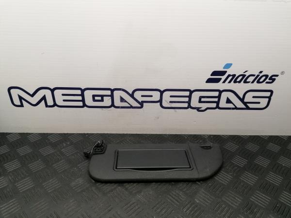 Left Sun Visor BMW 5 (E60)