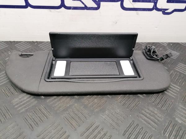 Right Sun Visor BMW 5 (E60) Imagem-1