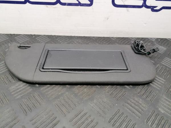 Right Sun Visor BMW 5 (E60) Imagem-4