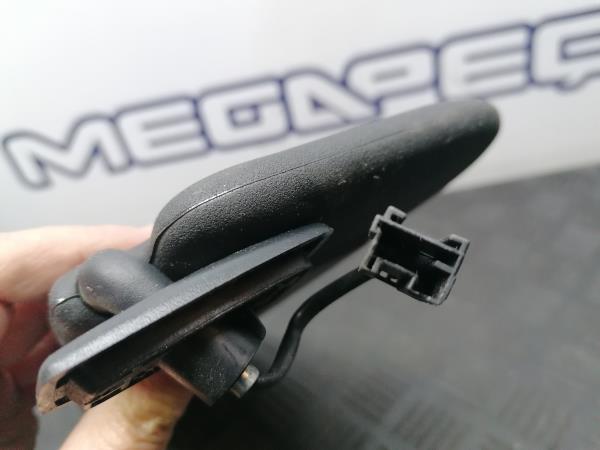 Right Sun Visor BMW 5 (E60) Imagem-5