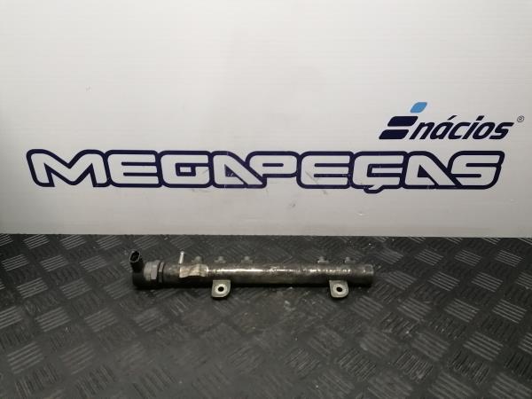 Rampa de injeção OPEL Corsa D