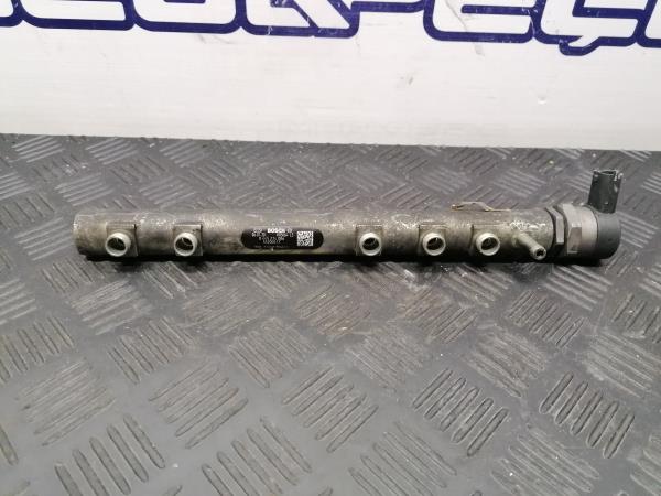 Rampe d'injection OPEL Corsa D Imagem-3