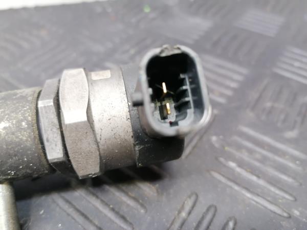 Rampe d'injection OPEL Corsa D Imagem-5