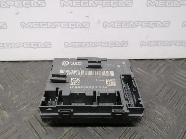 Module porte avant Droite AUDI Q5 (8R)