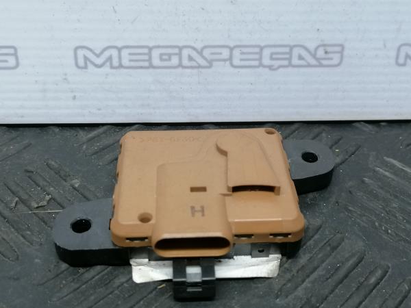 Sensor airbag Delantero Derecho OPEL Astra G Hatchback (F48_, F08_)