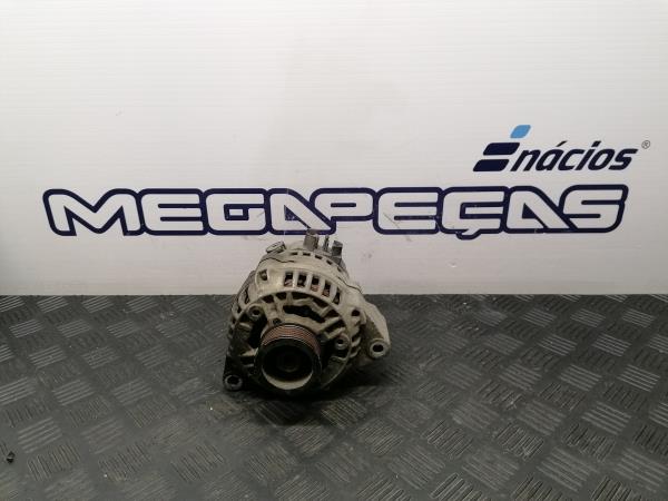 Alternador MERCEDES-BENZ SLK (R170)