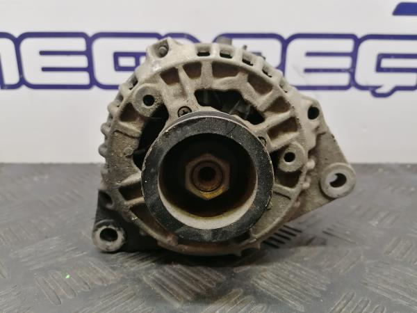 Alternador MERCEDES-BENZ SLK (R170) Imagem-1