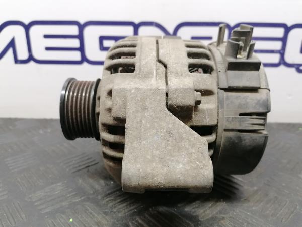 Alternador MERCEDES-BENZ SLK (R170) Imagem-2