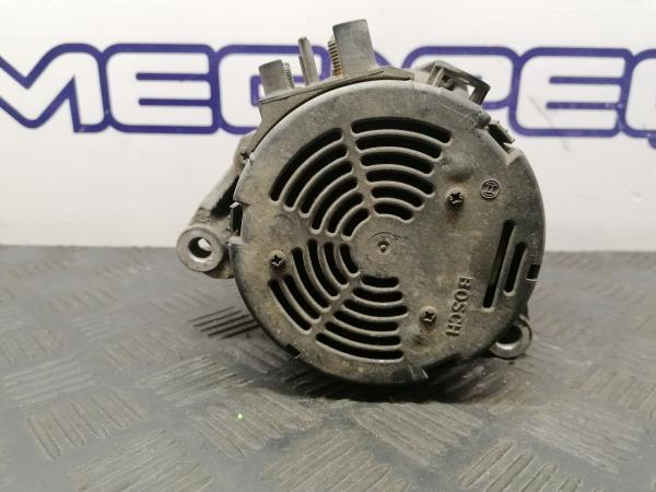 Alternador MERCEDES-BENZ SLK (R170) Imagem-3