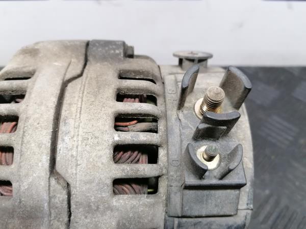 Alternador MERCEDES-BENZ SLK (R170) Imagem-4