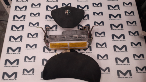 Airbag passageiro ALFA ROMEO 147 (937_) | 2000 - 2010