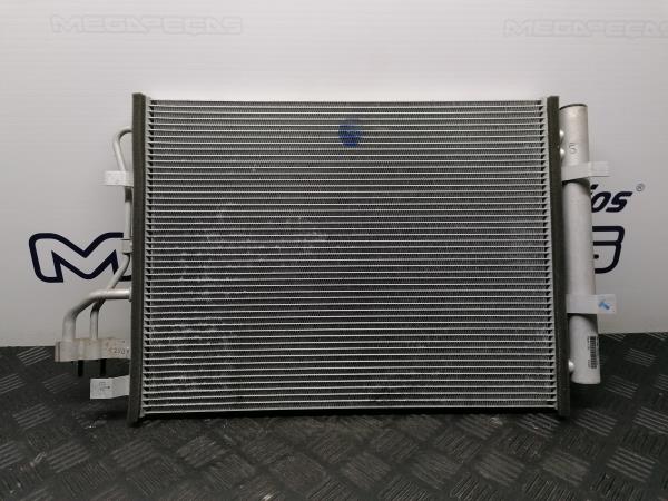 Radiador AC HYUNDAI i10 (BA, IA) Imagem-2