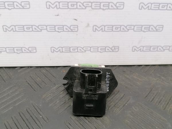 Resistência do ventilador / ventoínha HYUNDAI i10 (BA, IA)