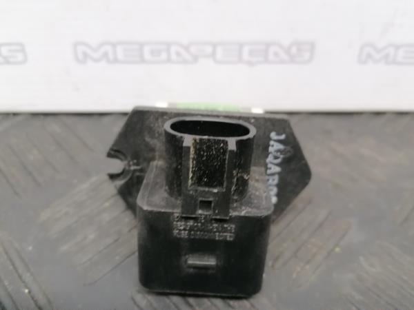 Resistência do ventilador / ventoínha HYUNDAI i10 (BA, IA) Imagem-1