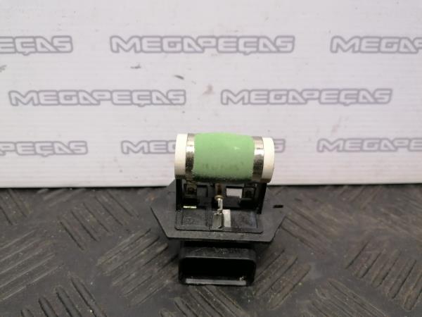 Resistência do ventilador / ventoínha HYUNDAI i10 (BA, IA) Imagem-2