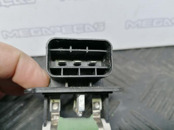 Resistência do ventilador / ventoínha HYUNDAI i10 (BA, IA) Imagem-3