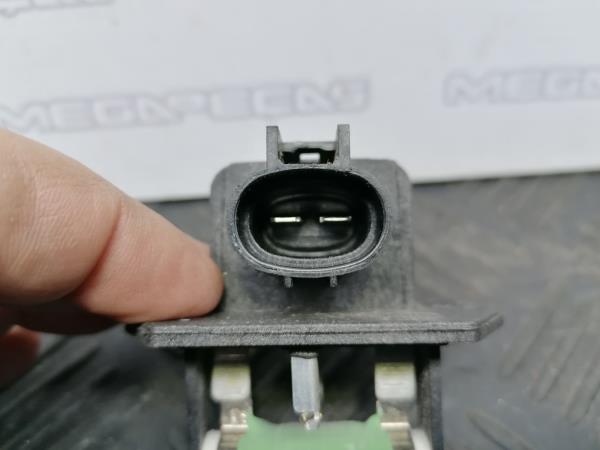 Resistência do ventilador / ventoínha HYUNDAI i10 (BA, IA) Imagem-4