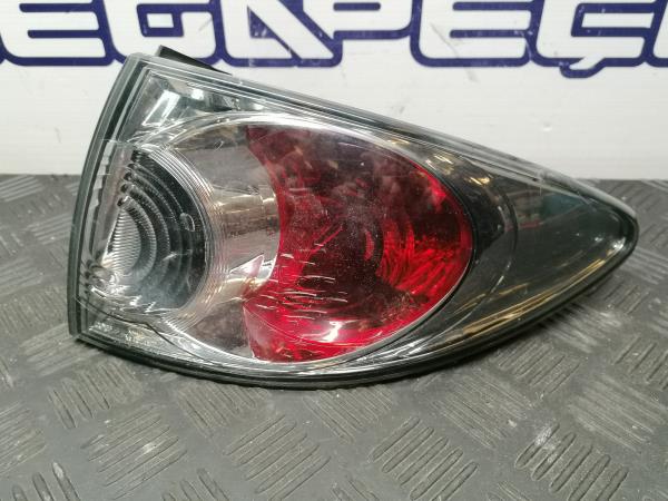 Fanale Destro MAZDA 6 Station Wagon (GY) Imagem-1