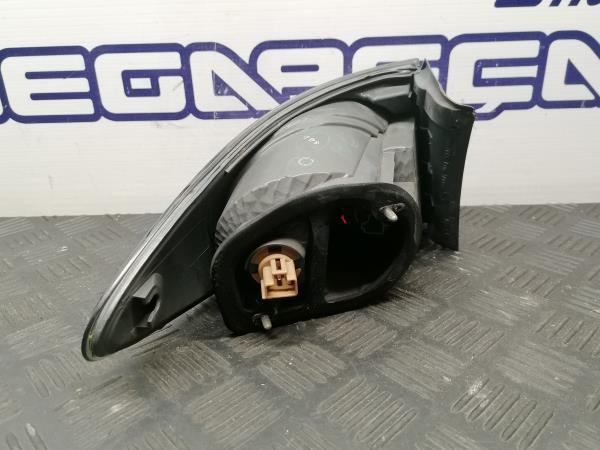 Fanale Destro MAZDA 6 Station Wagon (GY) Imagem-3