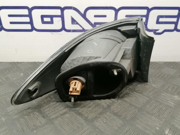 Fanale Destro MAZDA 6 Station Wagon (GY) Imagem-4