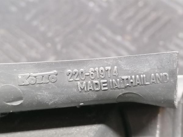 Fanale Destro MAZDA 6 Station Wagon (GY) Imagem-6
