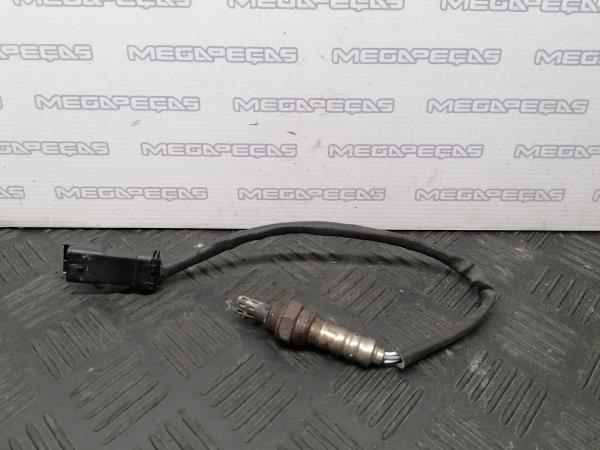 Sonda lambda CITROËN C4 Grand Picasso II (DA_, DE_)