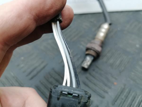 Sonda lambda CITROËN C4 Grand Picasso II (DA_, DE_) Imagem-2