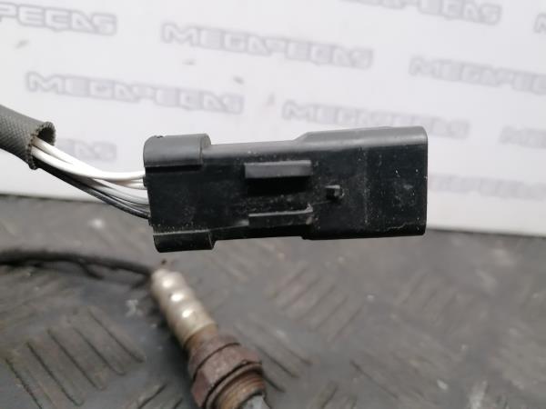 Sonda lambda CITROËN C4 Grand Picasso II (DA_, DE_) Imagem-3