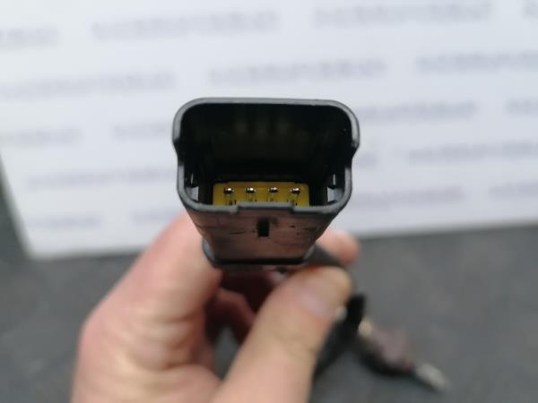 Sonda lambda CITROËN C4 Grand Picasso II (DA_, DE_) Imagem-4