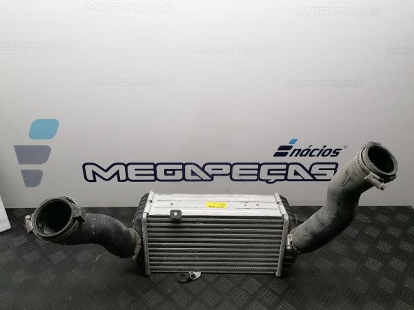Radiador do intercooler HYUNDAI i30 (GD)