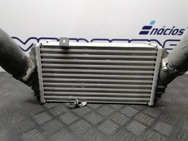 Radiador do intercooler HYUNDAI i30 (GD) Imagem-1
