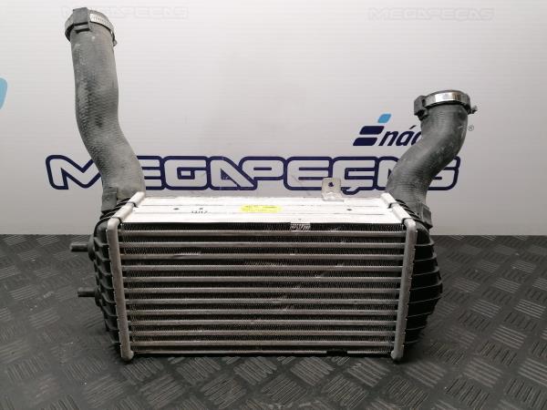 Radiador do intercooler HYUNDAI i30 (GD) Imagem-2