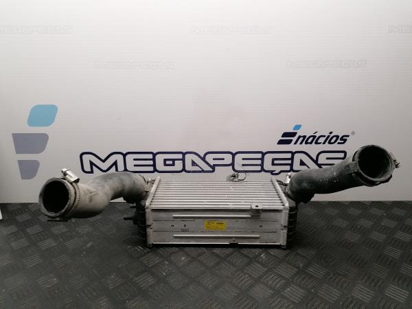 Radiador do intercooler HYUNDAI i30 (GD) Imagem-3