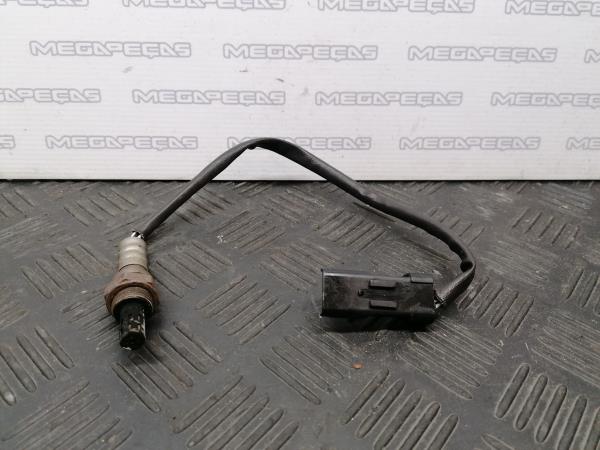 Sonda lambda CITROËN C4 Grand Picasso II (DA_, DE_)