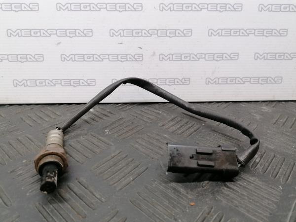 Sonda lambda CITROËN C4 Grand Picasso II (DA_, DE_) Imagem-1