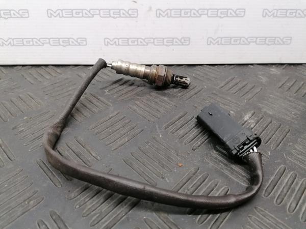 Sonda lambda CITROËN C4 Grand Picasso II (DA_, DE_) Imagem-2
