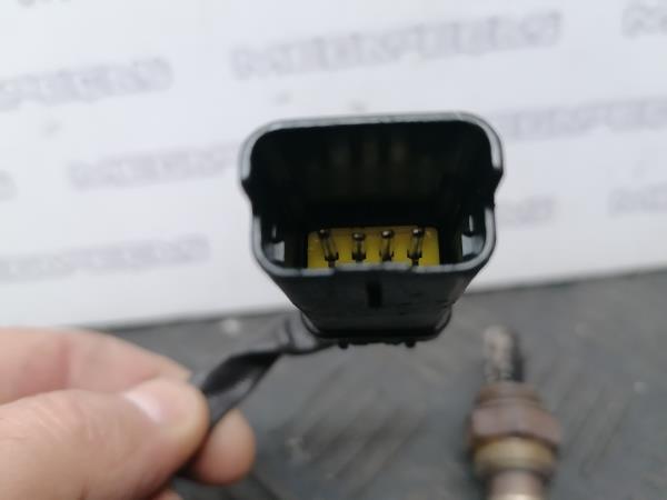 Sonda lambda CITROËN C4 Grand Picasso II (DA_, DE_) Imagem-3
