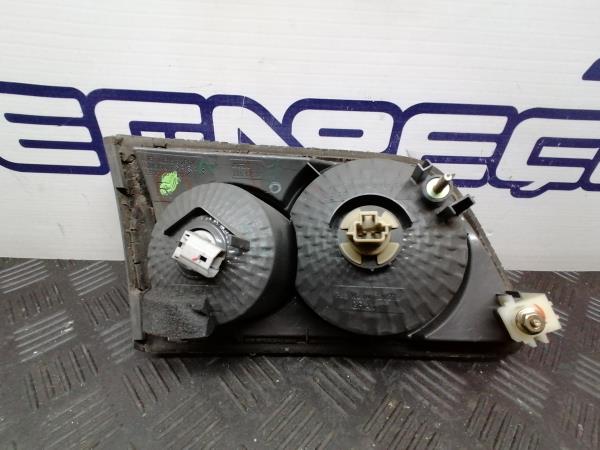 Fanale Destro Baule MAZDA 6 Station Wagon (GY) Imagem-3