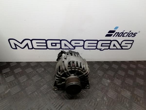 Alternador CITROËN C4 Grand Picasso II (DA_, DE_)