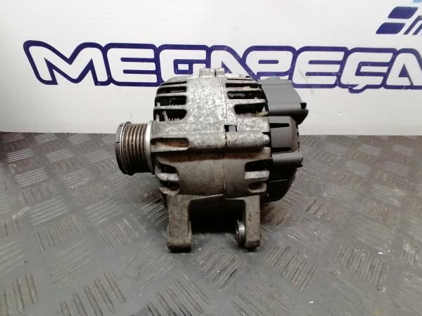 Alternador CITROËN C4 Grand Picasso II (DA_, DE_) Imagem-2