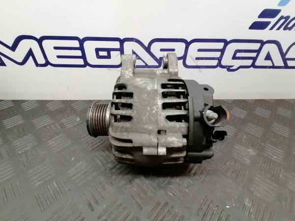 Alternador CITROËN C4 Grand Picasso II (DA_, DE_) Imagem-3