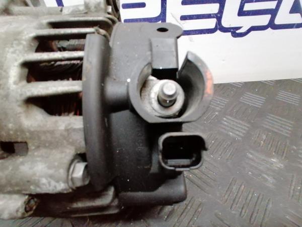 Alternador CITROËN C4 Grand Picasso II (DA_, DE_) Imagem-4
