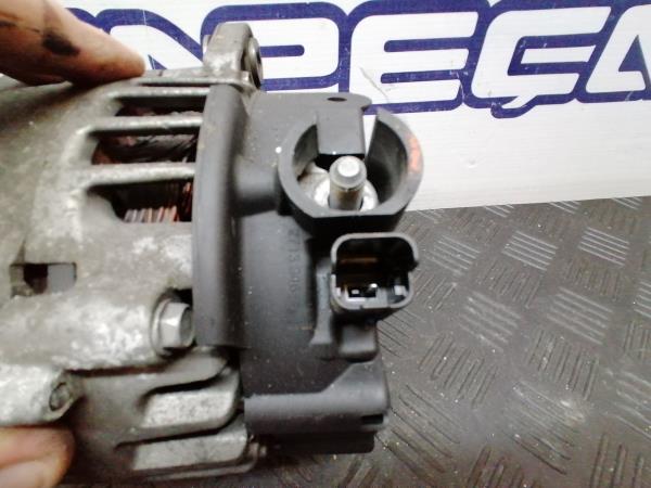 Alternador CITROËN C4 Grand Picasso II (DA_, DE_) Imagem-5